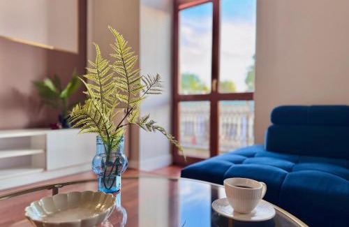 Suwalki Apartamento | Goldis Centrum Apartments