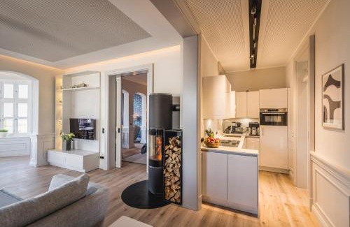 Niendorf Apartamento | Goldmädchen 93 - Beach House