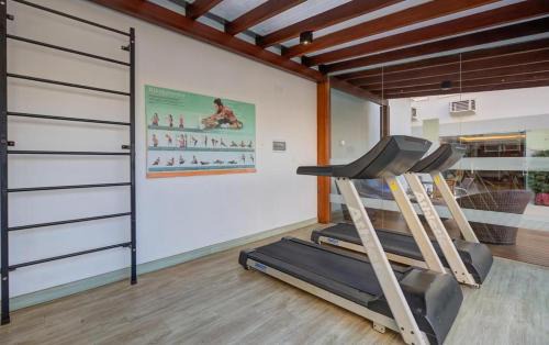 Centro Hotel | GoldMen Business Joinville