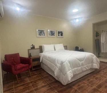 Louveira Hotel | GoldMen Business Louveira