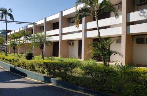 Louveira Hotel | GoldMen Business Louveira