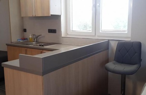 Sakvice Apartamento | GoldMerunka