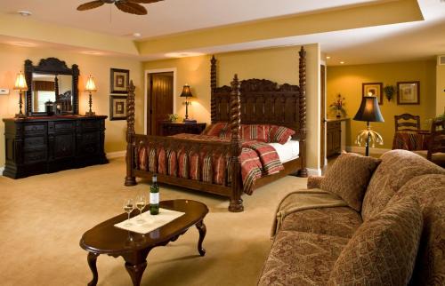 Galena Complejo | Goldmoor Inn & Resort