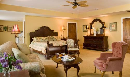 Galena Complejo | Goldmoor Inn & Resort