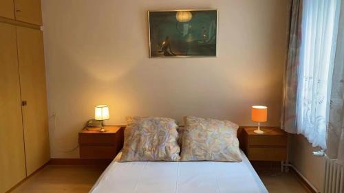 Mainz-Bingen Casa | Goldner Stern Kaub