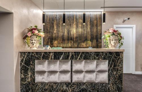 Rione IV Campo Marzio Hotel | Goldoni 47