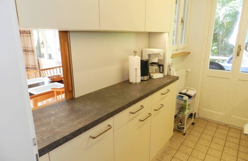 Zweisimmen Apartamento | Goldrose by Interhome