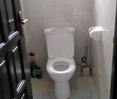 Sekondi-Takoradi Casa | GoldStar FamilyHouse.