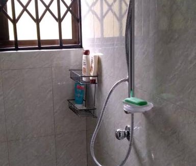 Sekondi-Takoradi Casa | GoldStar FamilyHouse.