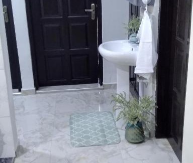 Sekondi-Takoradi Casa | GoldStar FamilyHouse.