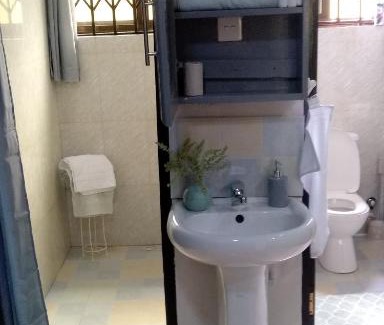 Sekondi-Takoradi Casa | GoldStar FamilyHouse.