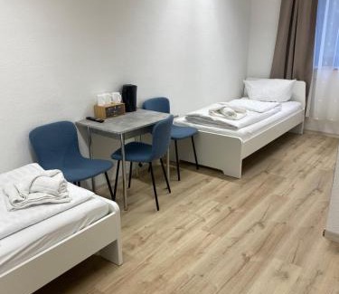 Region Hannover District Casa | Goldstar Hotel Hannover