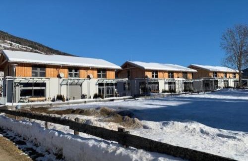 Sankt Lorenzen ob Murau Casa | Goldstern