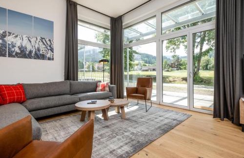 Sankt Lorenzen ob Murau Casa | Goldstern