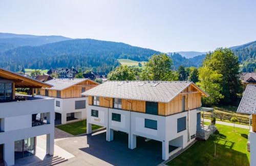 Sankt Lorenzen ob Murau Casa | Goldstern