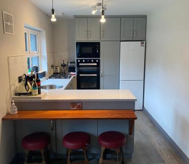 Goleen Apartamento | Goleen Cozy Cottage