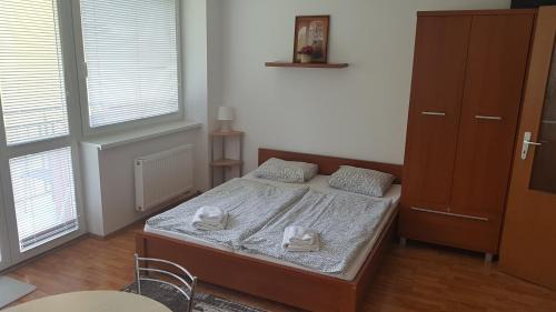 Tatranska Strba Apartamento | Golem Tatranská Štrba