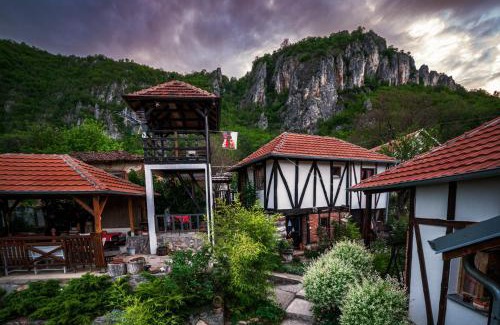 Stara Planina Apartamento | Golemi kamik Pirot Vlasi 2