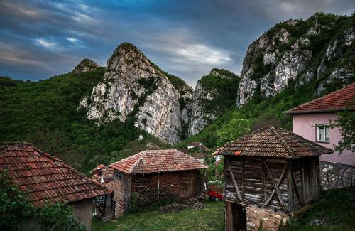 Stara Planina Apartamento | Golemi kamik Pirot Vlasi