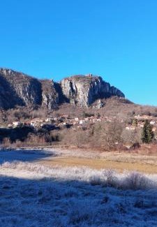 Stara Planina Apartamento | Golemi kamik Pirot Vlasi