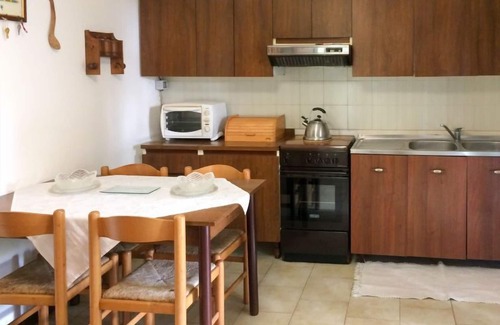 Bari Sardo Casa | Casa de vacaciones Goleri (BSD100) en Bari Sardo - 8 personas, 3 dormitorios