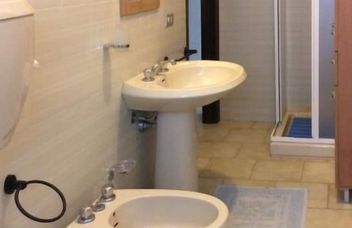 Bari Sardo Casa | Casa de vacaciones Goleri (BSD100) en Bari Sardo - 8 personas, 3 dormitorios
