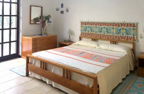 Bari Sardo Casa | Casa de vacaciones Goleri (BSD100) en Bari Sardo - 8 personas, 3 dormitorios