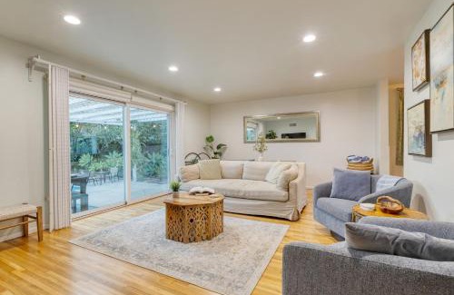Goleta Casa | Goleta Getaway by AvantStay Private Backyard 1.5mi to the Beach