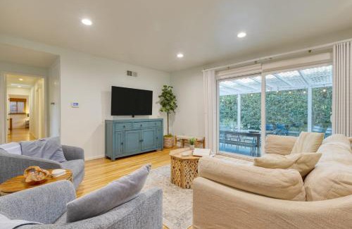 Goleta Casa | Goleta Getaway by AvantStay Private Backyard 1.5mi to the Beach