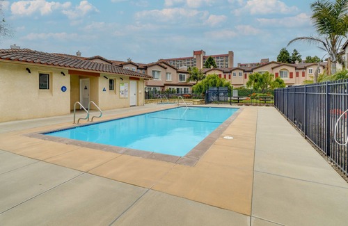 Goleta Casa | Goleta Townhome Near Beaches & UC Santa Barbara!