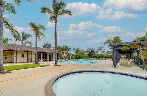Goleta Casa | Goleta Townhome Near Beaches & UC Santa Barbara!
