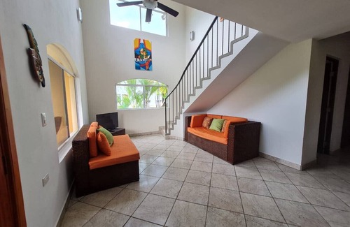 San Diego Apartamento | Golf and Ocean View Resort Home