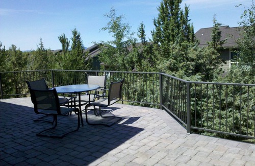 Redmond Condominio | Golf y escapada al aire libre!