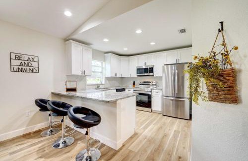 Sun 'N Lake Casa | Golf and Pool Access Pet-Friendly Sebring Home!