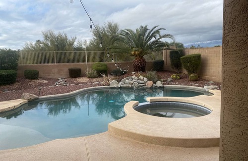 Pinnacle Reserve Two Casa | Golf and Super Bowl Special!
