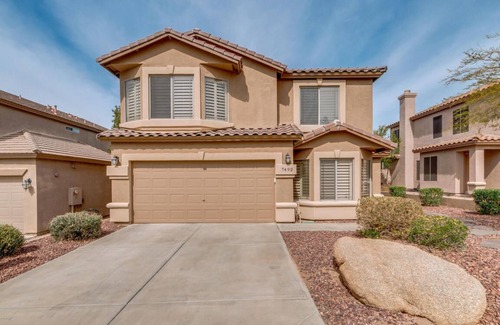 Pinnacle Reserve Two Casa | Golf and Super Bowl Special!