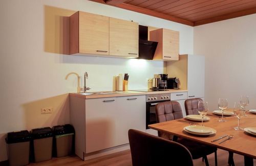 Loipersdorf bei Fuerstenfeld Casa | Golf and thermal spa vacation home Golfblick Bad Loipersdorf