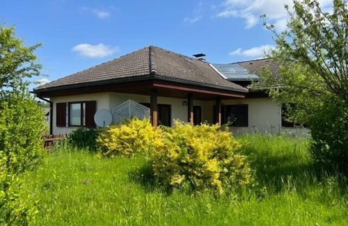 Loipersdorf bei Fuerstenfeld Casa | Golf and thermal spa vacation home Golfblick Bad Loipersdorf