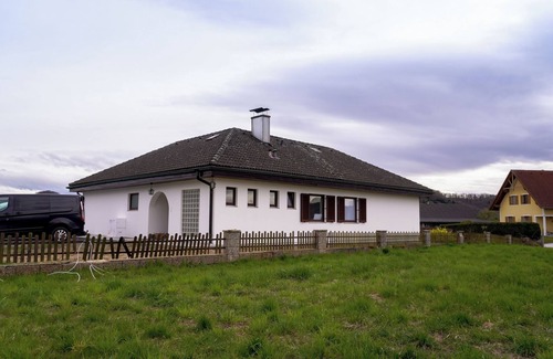Loipersdorf bei Fuerstenfeld Casa | Golf and thermal spa vacation home Golfblick Bad Loipersdorf