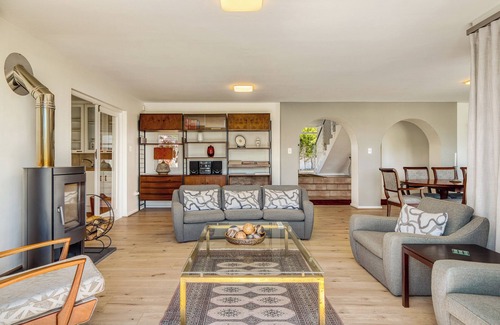 Strand Casa | Golf at the Beach !