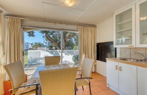 Strand Casa | Golf at the Beach !