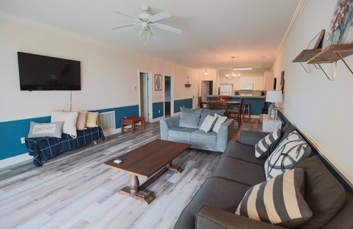 Myrtle Beach Condominio | Golf, Beach, Family Fun and your "Happy"ness