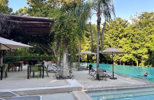 Akumal Apartamento | Golf & Beach Haven