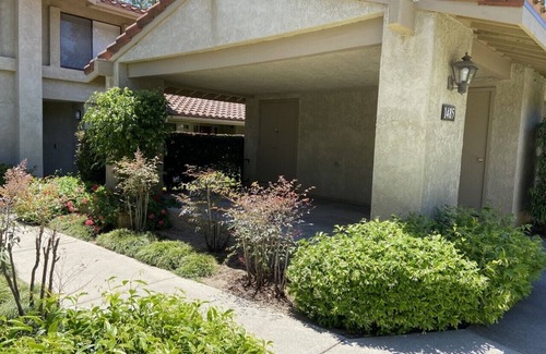 Nipomo Condominio | Golf & Beach Paradise! Quiet 3BD/3BA at Blacklake, close to Pismo & SLO