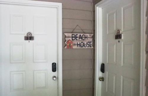 Sea Trail Apartamento | Golf/Beach Penthouse Condo