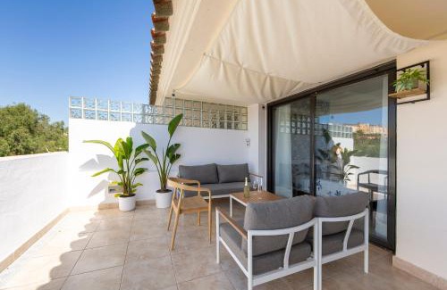 Vera Apartamento | Golf Beach Vera