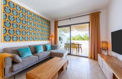 Vera Apartamento | Golf Beach Vera