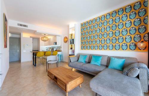 Vera Apartamento | Golf Beach Vera