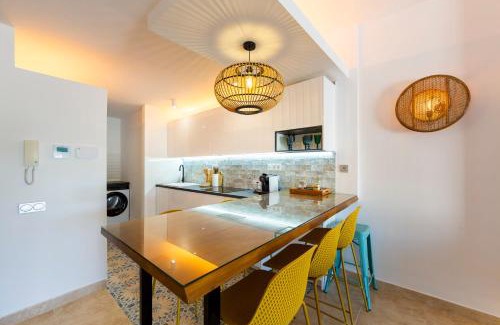 Vera Apartamento | Golf Beach Vera