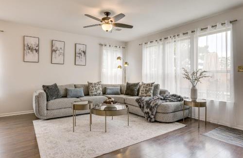 Katy Casa | Golf, Bike, Fish and More Family Getaway in Katy